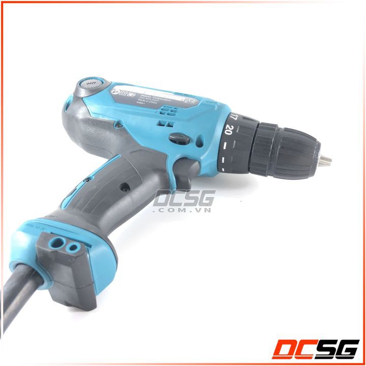 Máy khoan, vặn vít 10/28mm dùng điện 320W Makita DF0300