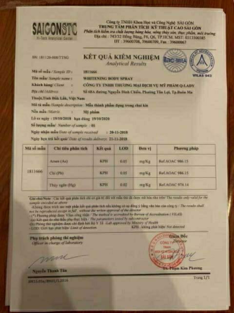 Kem Body Lemon Chanh Dưỡng Trắng Da 250 gam