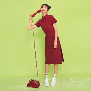 Sườn xám cách tân
