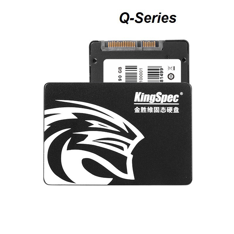 Ổ Cứng SSD Kingspec hàng nhập khẩu | BigBuy360 - bigbuy360.vn