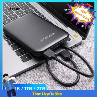 Ổ cứng usb 3.0 2.5inch-500gb/1t/2t cho máy tính