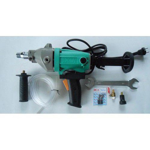 DCA máy khoan rút lõi AZZ90