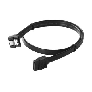 Dây cáp tín hiệu sata dài 60cm chất lượng cao