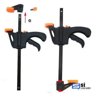 Cảo kẹp nhanh độ mở 103mm