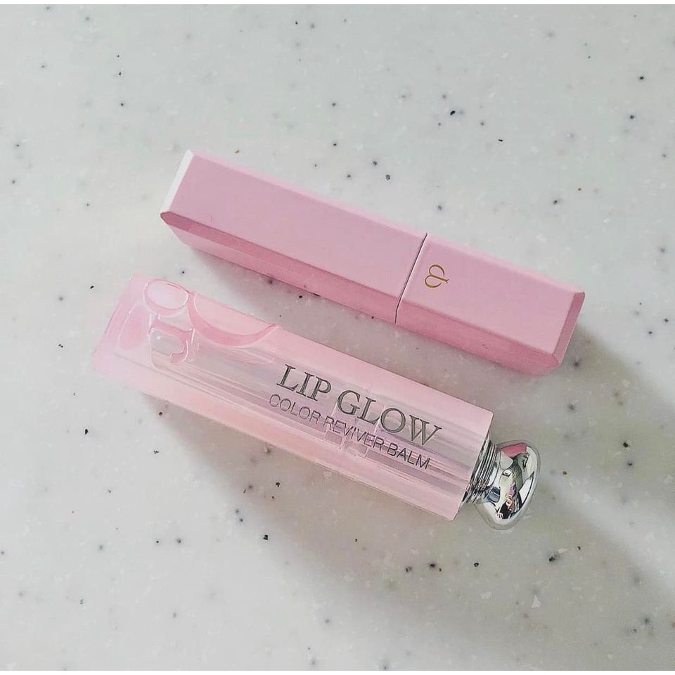 Son dưỡng môi có màu Cle de Peau