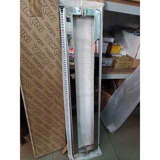 Tay nắm cửa kính chính hãng Vickini 69157