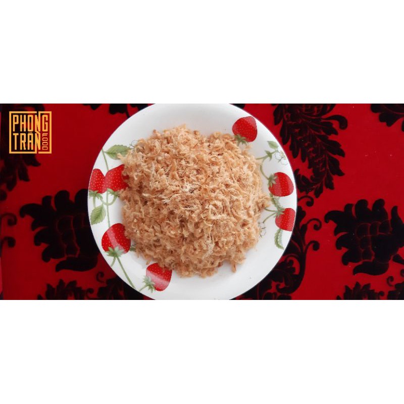 Mẫu Thử Chà Bông Cty Phong Trần food | BigBuy360 - bigbuy360.vn