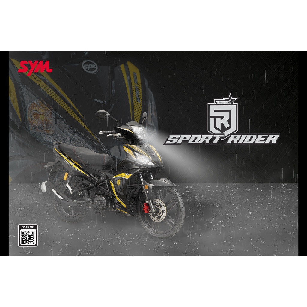 STAR SR PHIÊN BẢN MỚI  CHẤT LIỆU 3 LỚP