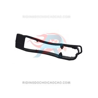 Cao su gắp xe cào cào Honda CRF150L chính hãng | Chain Slider Guide, Swing Arm Rubber Chain