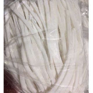 BÁNH CANH TƯƠI HUẾ MỀM DẺO CỰC NGON 🍜