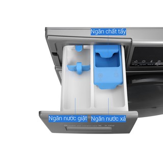 Máy Giặt AQUA 9Kg AQD-D900FS