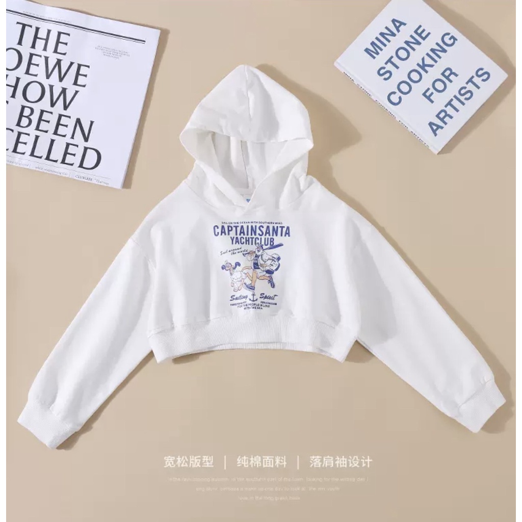 Áo crt thu đông dài tay Santa , Áo thun from rộng, Chất đẹp không xù, Sét bộ mặc ở nhà - MODY