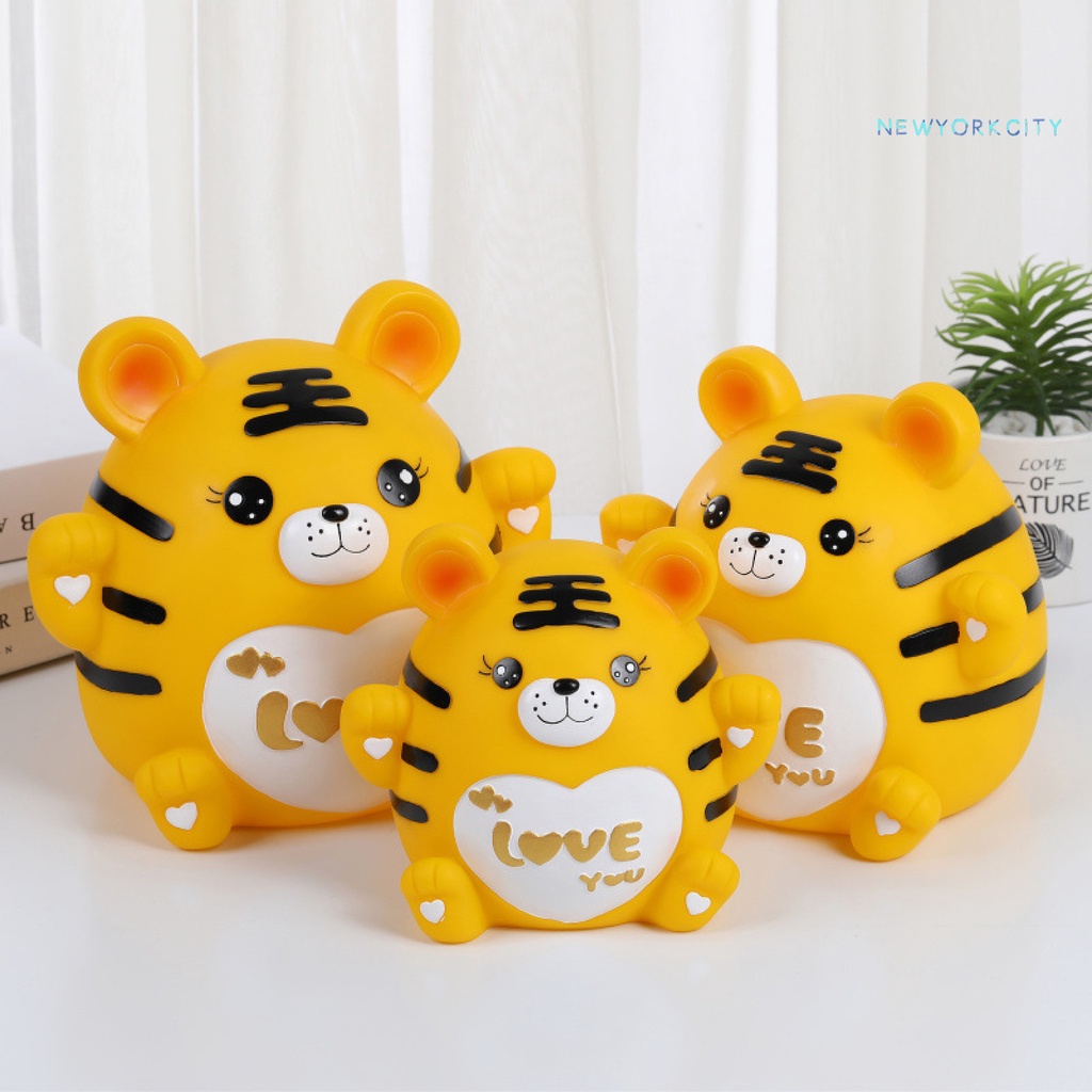 Ống heo tiết kiệm không phai màu cỡ vừa cho trẻ em 2022