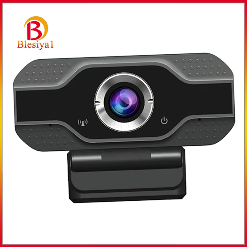 Webcam Blesiya1 Có Micro Cho Máy Tính Để Bàn Cổng Usb 2.0 1080p | BigBuy360 - bigbuy360.vn