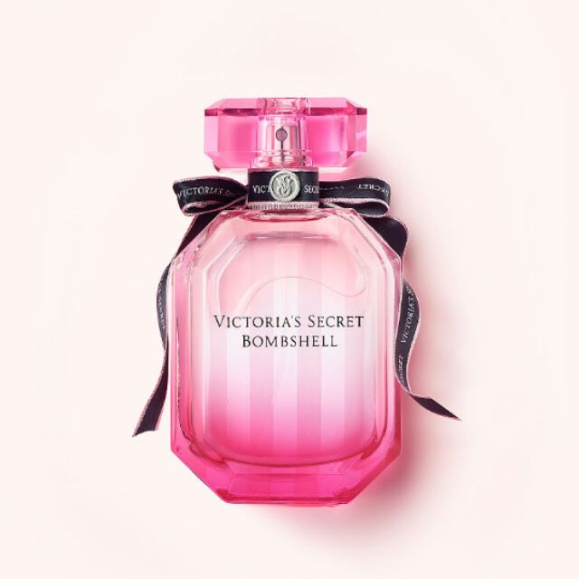 [trả order] Bộ dưỡng da nước hoa Bomshell  + Lotion Velvet petal Victoria's secret