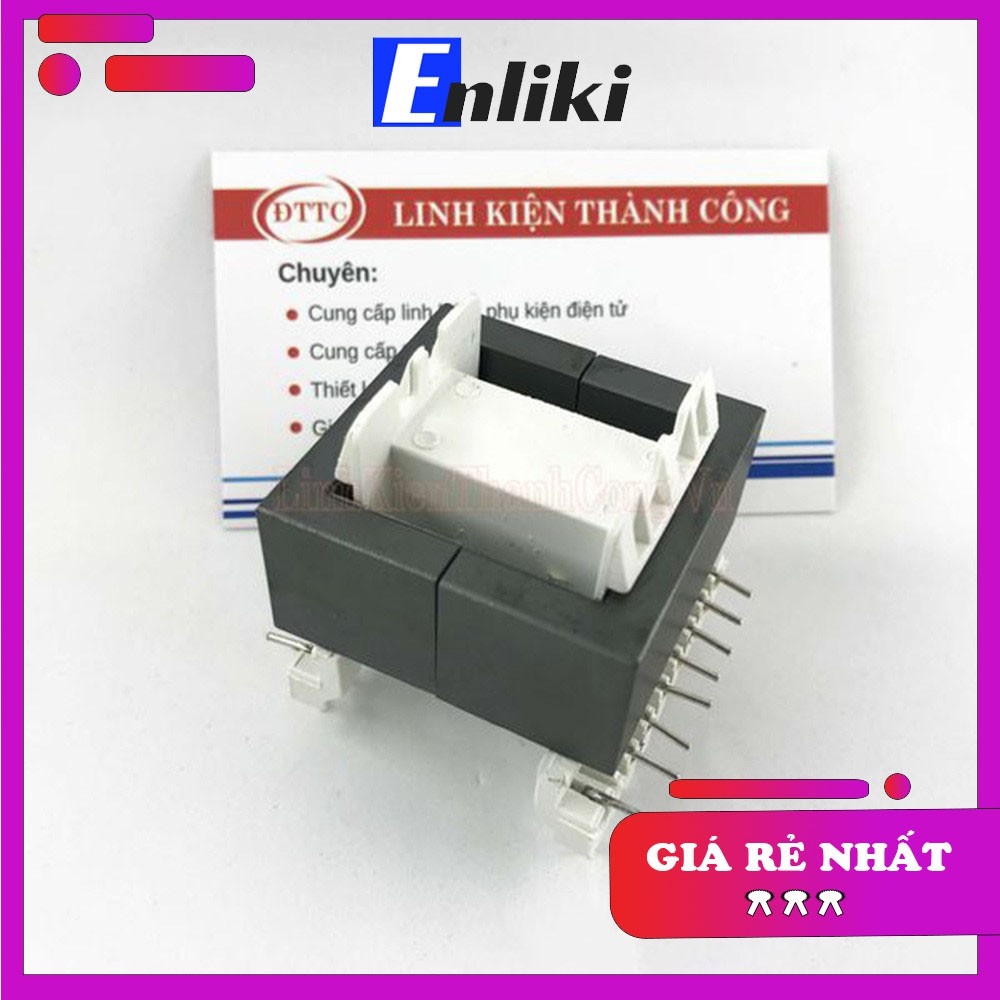 E4220 EE4220  Biến Áp Xung Nằm
