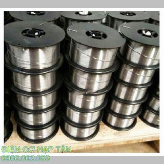 Cuộn dây hàn MIG không khí loại - 1kg