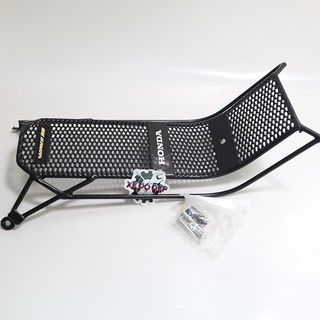 Baga Spark Lưới Cho Xe Wave-Future-Sirius kèm ốc