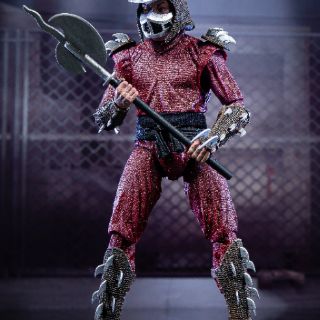 Mô hình NECA TMNT Shredder