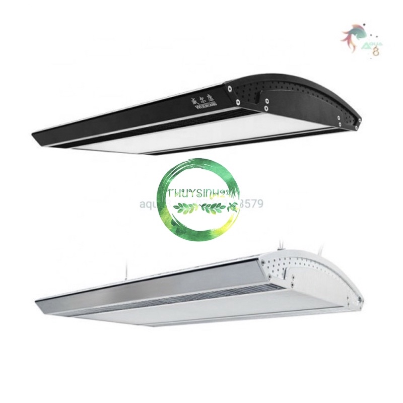 Đèn Week ARK 430 PRO - đèn thuỷ sinh - Chỉnh App - week 430pro