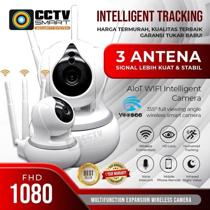 Camera Ip Ipcam Yyp2P Chất Lượng Cao