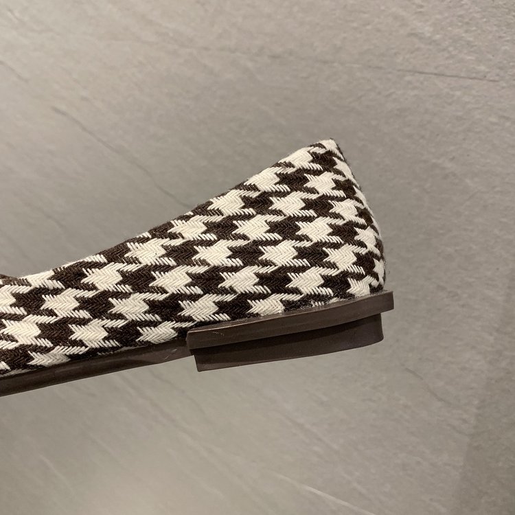 Giày Lười Nữ Thời Trang Hàn Quốc Xinh Xắn | BigBuy360 - bigbuy360.vn