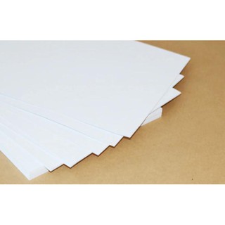 Giấy Fort (Ford) 230gsm- 50 tờ A4
