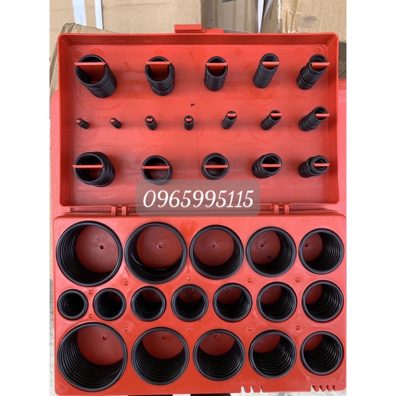 Hộp gioăng sim cao su thay thế chịu dầu NBR chịu nhiệt 419PC