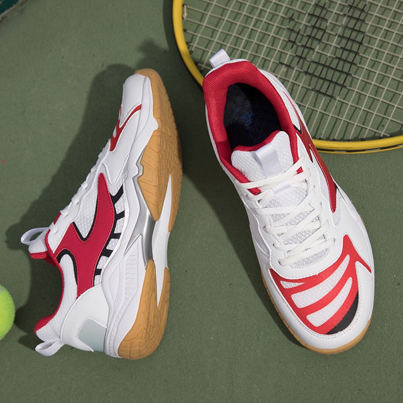 Giày Thể Thao Chơi tennis Chuyên Nghiệp Thời Trang Size 36-46