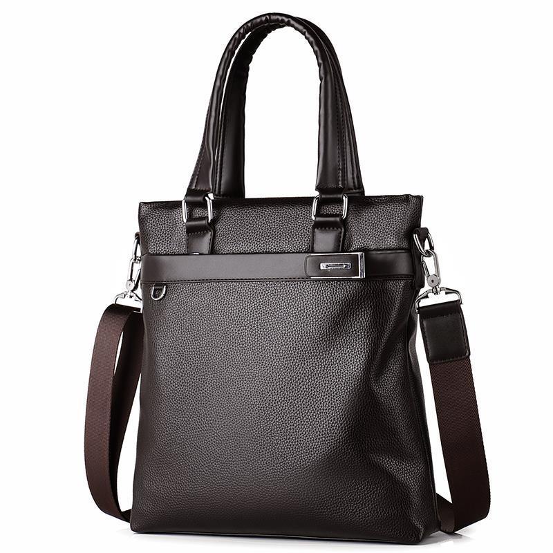 Túi xách da đeo vai thời trang cho nam NSGSB33 64O | BigBuy360 - bigbuy360.vn