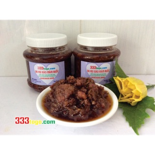 BA RỌI XÀO MẮM RUỐC 333togo.com