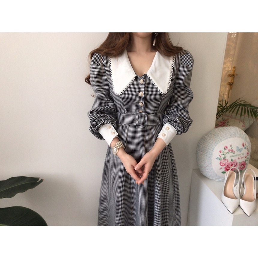 Queen of Duchess Caro Fashions of the Korean