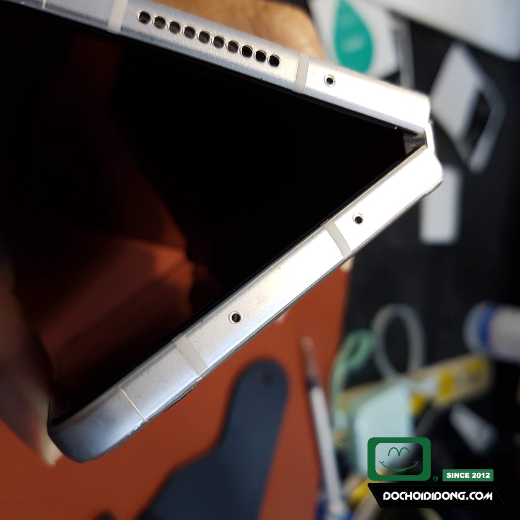 Combo 2 miếng dán PPF Full Viền Samsung Z Fold 3 Fold4 Fold5  trong, nhám cao cấp
