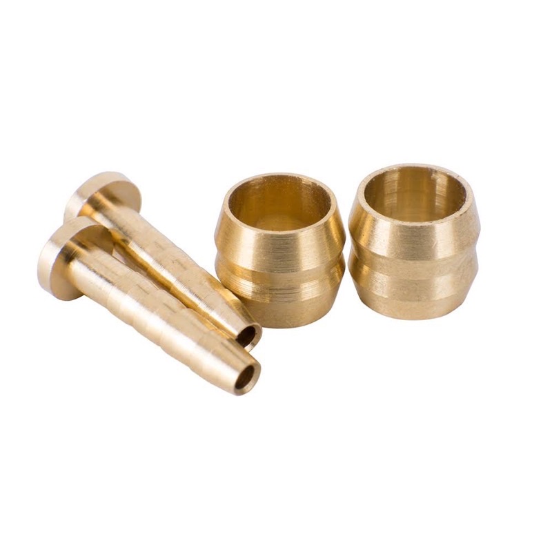 Đầu nối ống thắng  dầu Shimano BH59