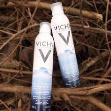 Xịt khoáng Vichy 300ml