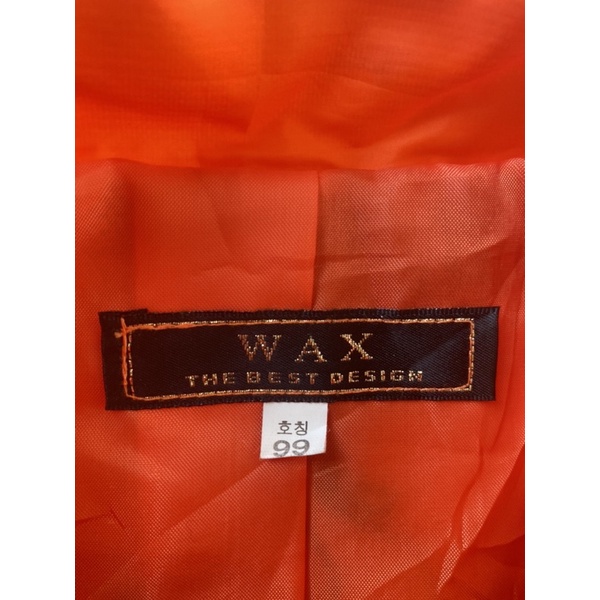 ÁO KHOÁC DÙ KOREA