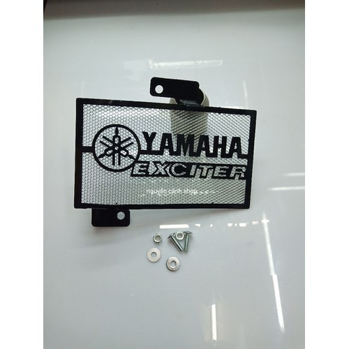 Che két nước exciter 150 lưới