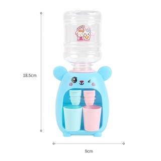 Dễ Thương Bình Rót Nước Đồ Chơi Mini Cho Bé