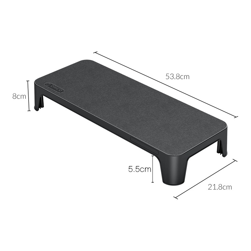 Kệ Đỡ Màn Hình Máy Tính Orico Bd-01 Chống Thấm Nước Đa Năng Cho Gia Đình Và Văn Phòng