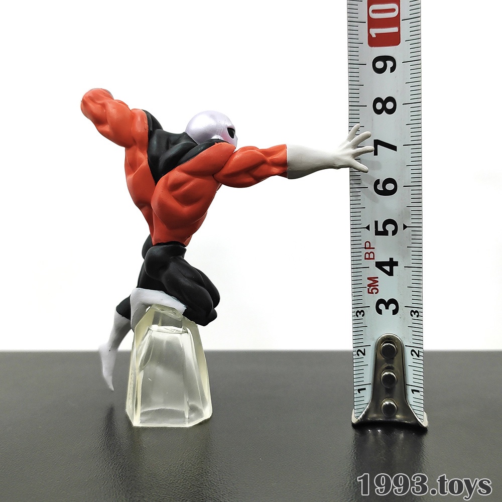 Mô hình nhân vật Bandai figure Dragon Ball Super Gashapon VS Part 4 - Jiren