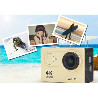 Camera hành trình EKEN H9R