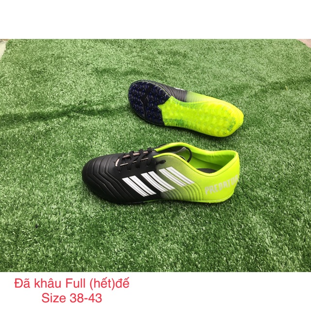 Giày đá banh,đá bóng,đá sân cỏ nhân tạo | BigBuy360 - bigbuy360.vn
