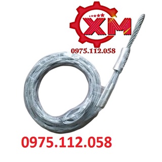 Rọ kéo cáp 25 - 50mm