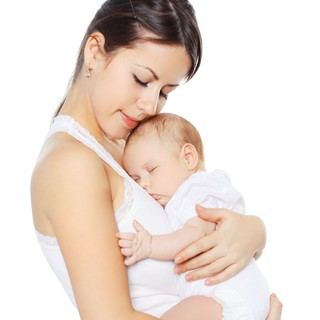 Cốm lợi sữa - BreastMUM