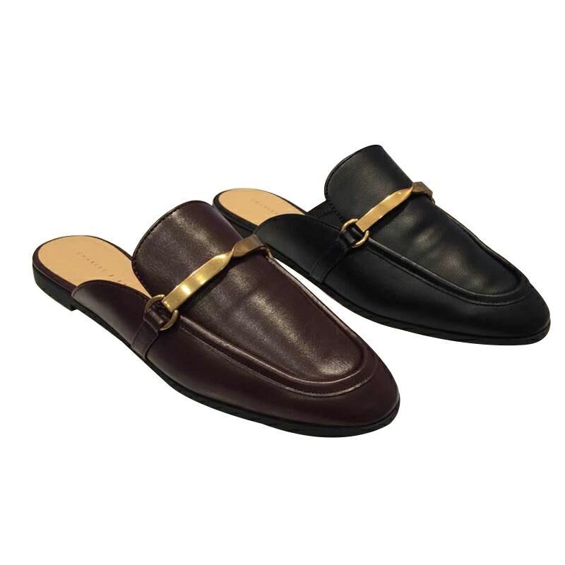 GIÀY CHARLES & KEITH | Giày mules !