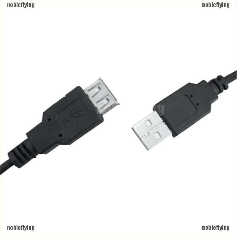 Cáp Mở Rộng Usb 2.0 Dài 1.5m Chất Lượng Cao