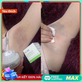 Kem mờ thâm OL-Cell Hàn Quốc