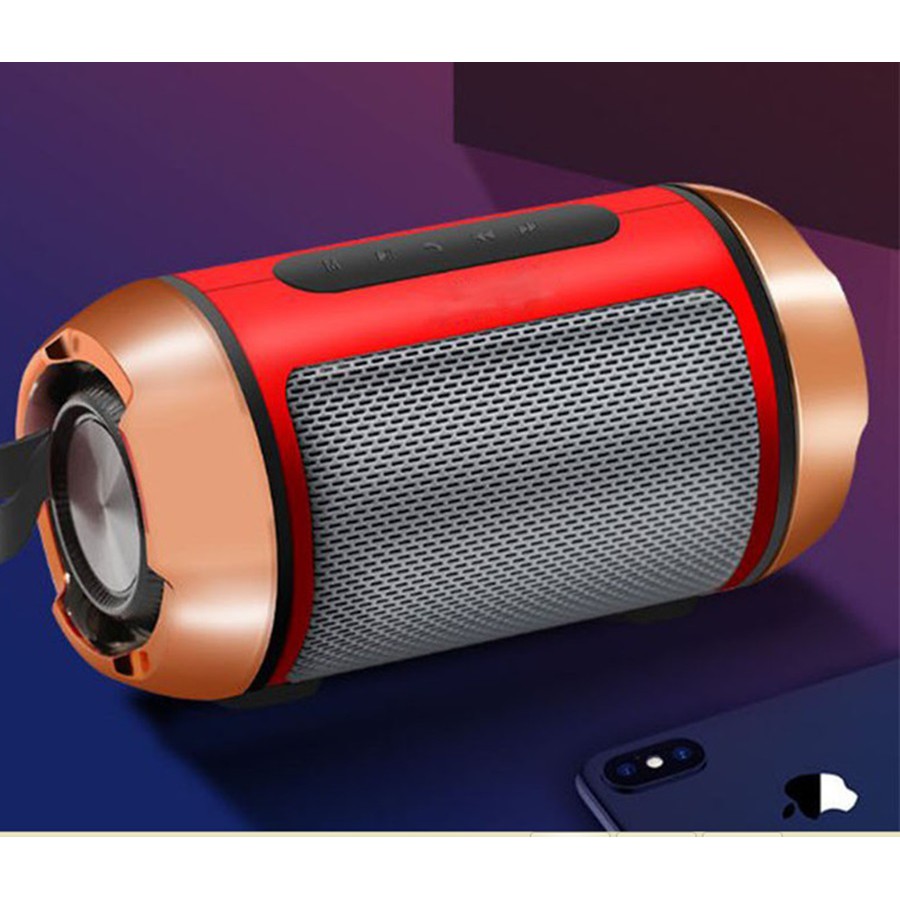 Loa nghe nhạc bluetooth WS-100