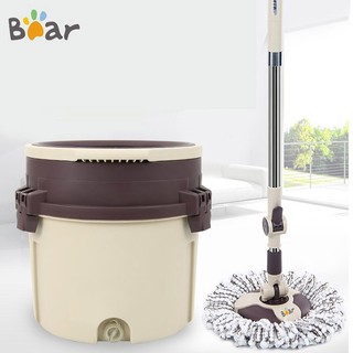 Chổi lau nhà - Bộ chổi lau nhà - Chổi lau nhà thông minh 360 cao cấp