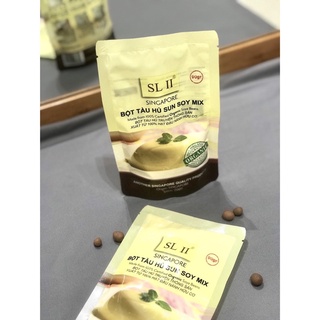 Bột tàu hũ Sun Soy Mix - 90G